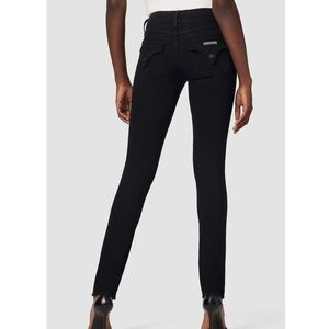 Hudson Collin Skinny Super Model Jeans womems size 33